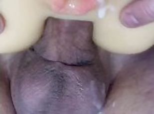 My lust anal