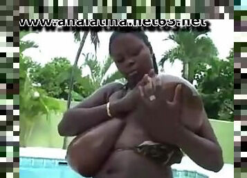 Negra